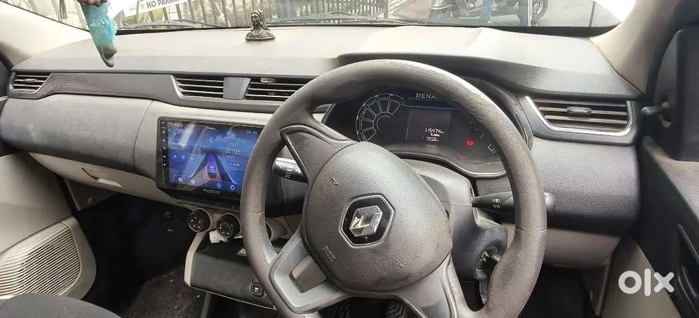 Renault Triber 1.0 Rxl 2022