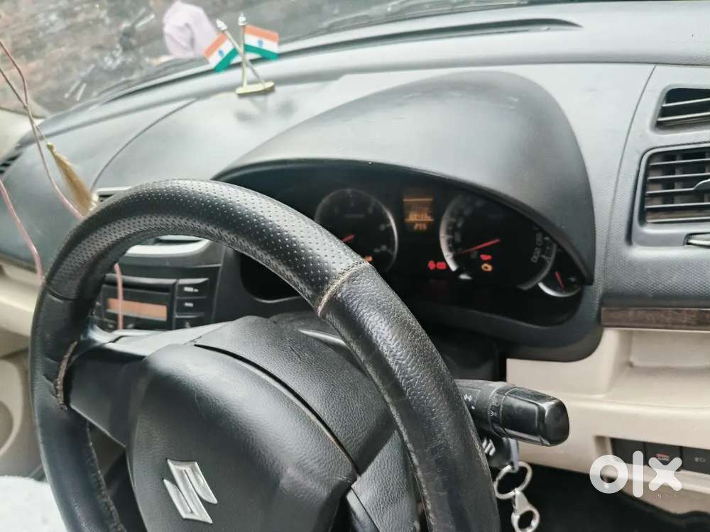 2013 Maruti Swift Dzire Vdi
