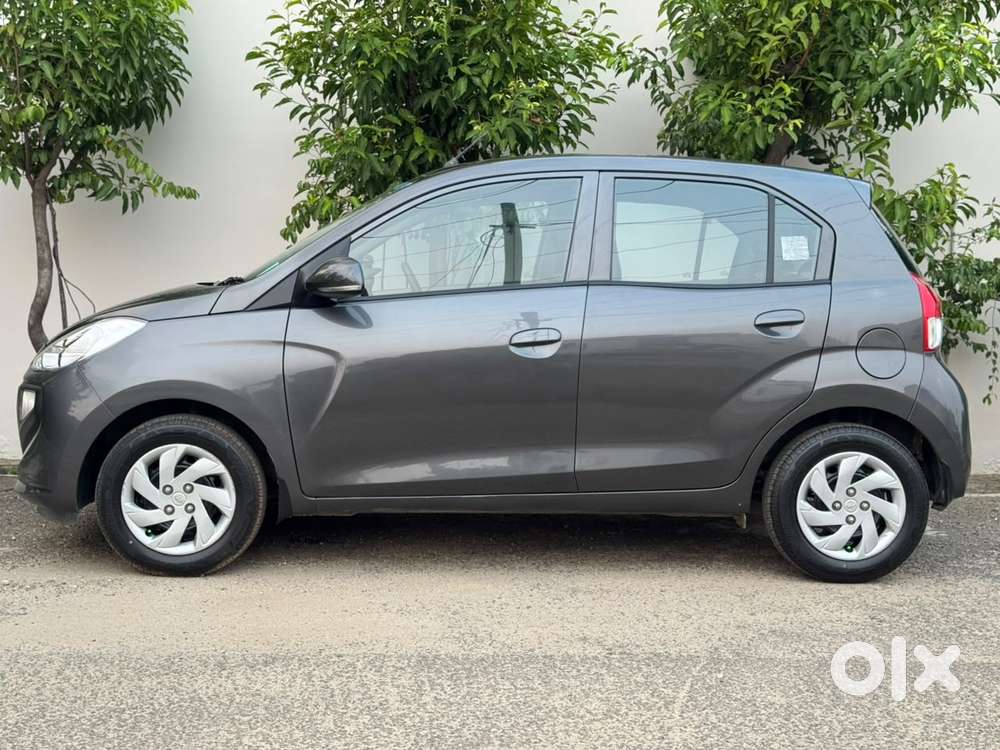 Hyundai New Santro 1.1 Sportz Amt, 2019, Petrol