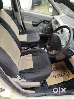 Mahindra Verito 2010-2011 Executive D6 Bsiv, 2019, Diesel