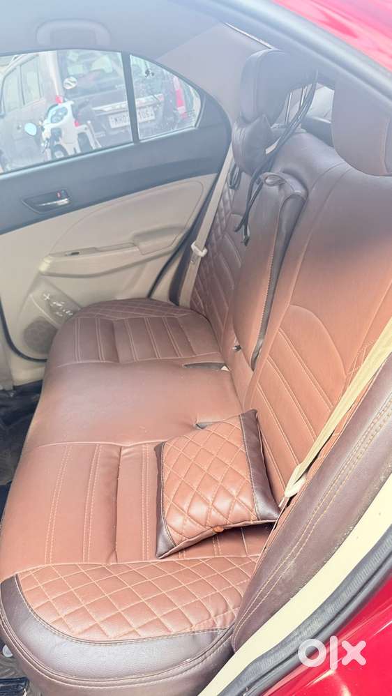 Swift Dzire 2022 Model Manual Car