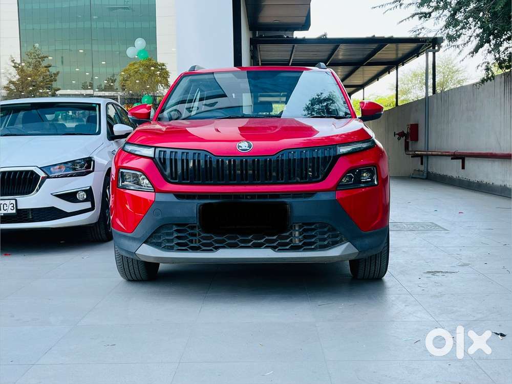 Skoda Kylaq Prestige At, 2025, Petrol