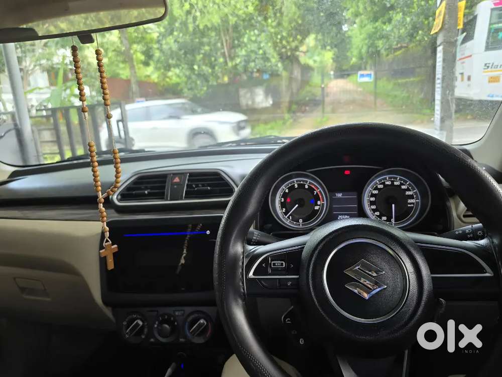 Maruti Suzuki Dzire 2023 Petrol Well Maintained