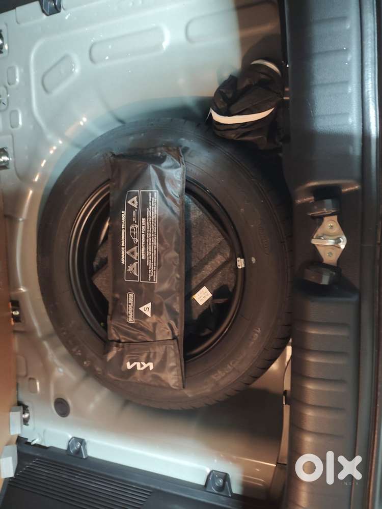 Kia Sonet Htx G, 2023, Petrol