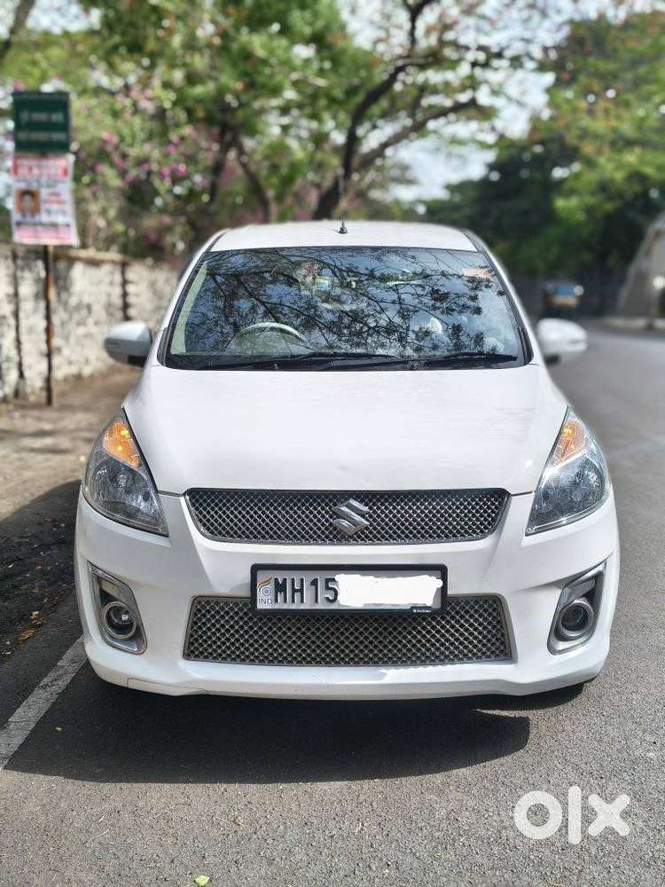 Maruti Suzuki Ertiga Vdi, 2014, Diesel