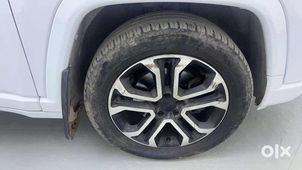 Jeep Compass Model S (o) Diesel 4x4 At, 2021, Diesel