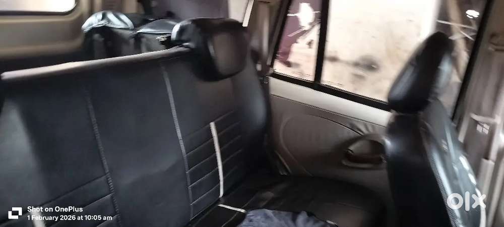New Condition