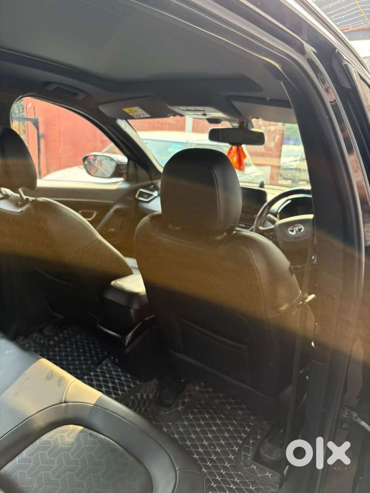 Tata Harrier Diesel 2022