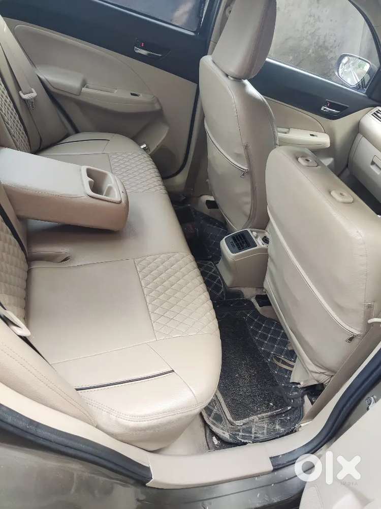 Maruti Suzuki Dzire 2022