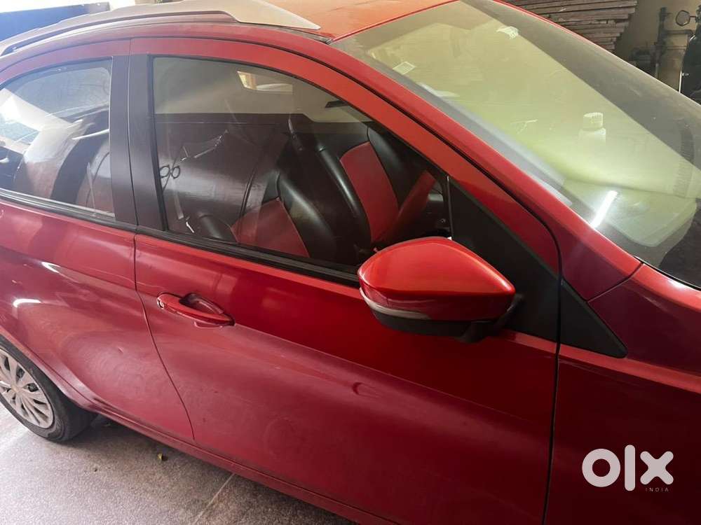 Tata Petrol Automatic 2019