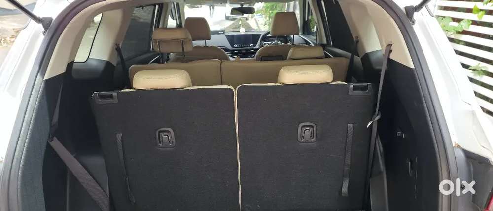 Very Sparingly Used Kia Carens 7 Seater Prestige Plus