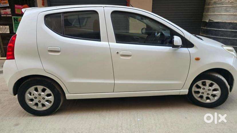 Maruti A-star 2014 Zxi , Single Owner