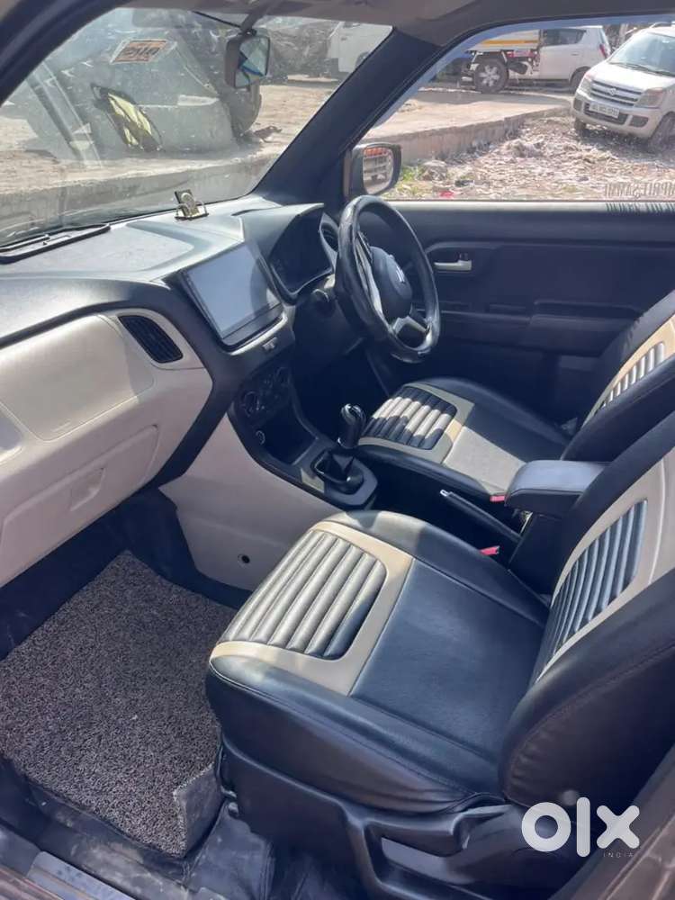 1st Owner All Genuine Car