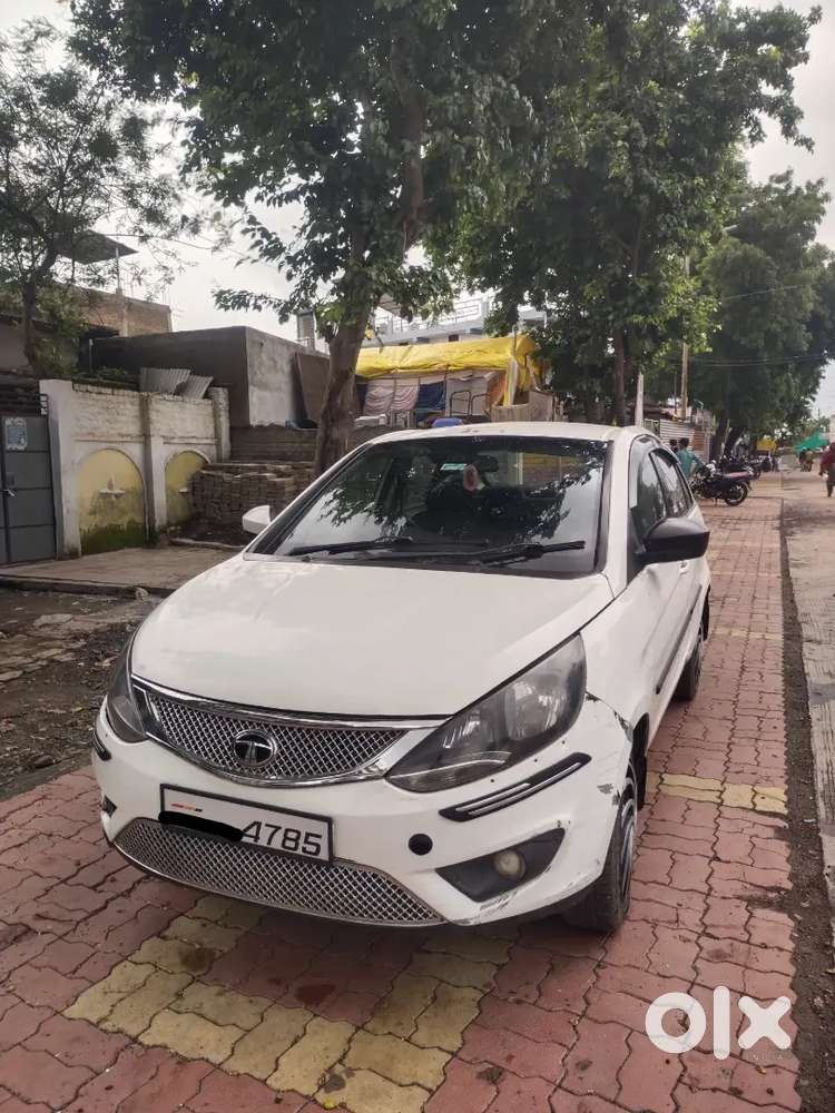 Tata Zest Diesel Manual 2017