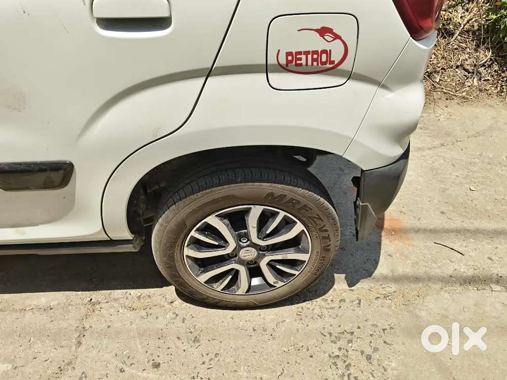 Maruti Suzuki S-presso 2023 Petrol 79000 Km Driven