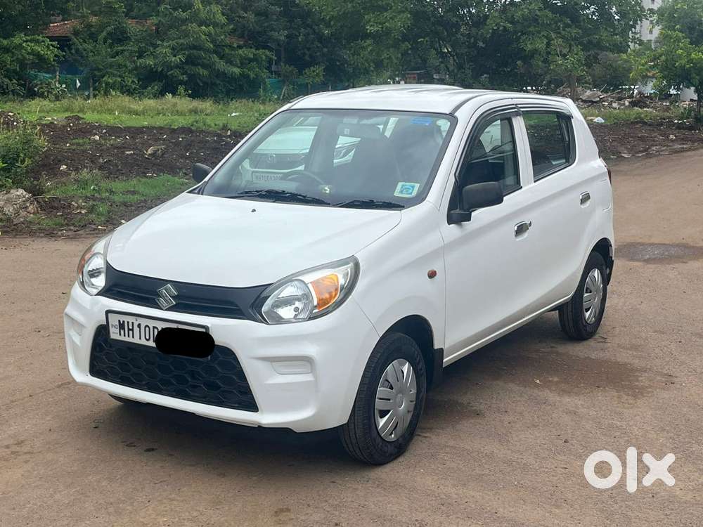 Maruti Suzuki Alto 800 0.8 Lxi (o), 2022, Petrol