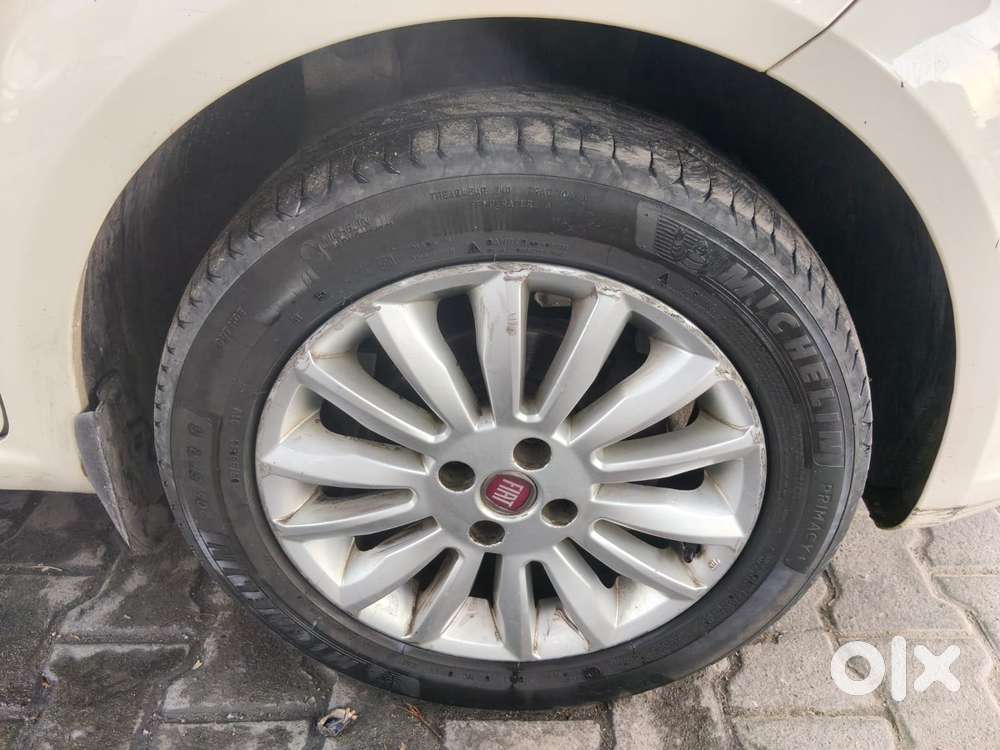 Fiat Linea Emotion 1.3 Mjd, 2017, Diesel
