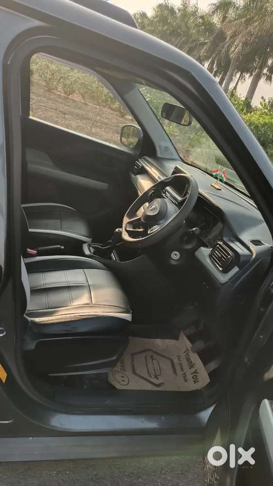 Tata Punch 1.2 Revotron 2022