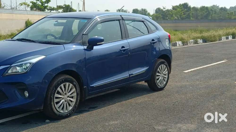 Good Condition Vehicle