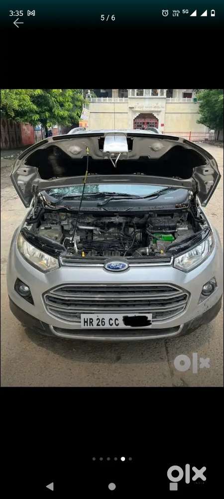 Ford Eco Sport
