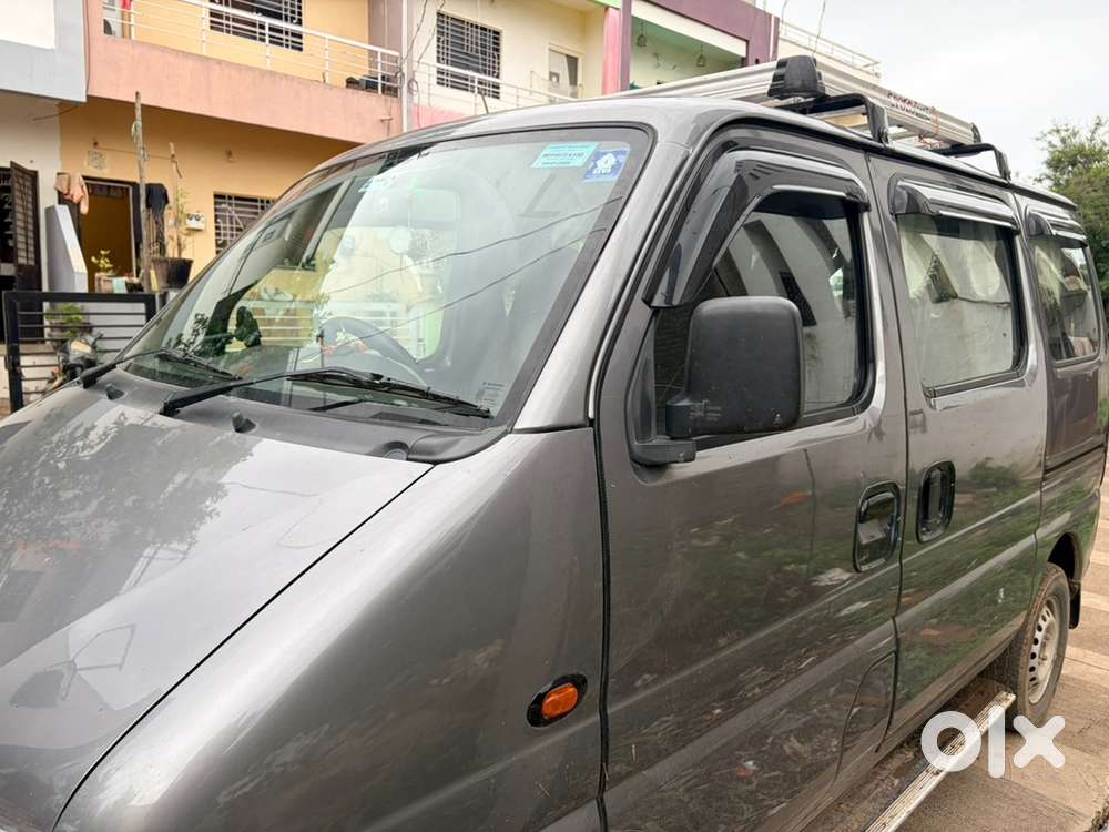 Maruti Suzuki Eeco Lpg Manual 2025