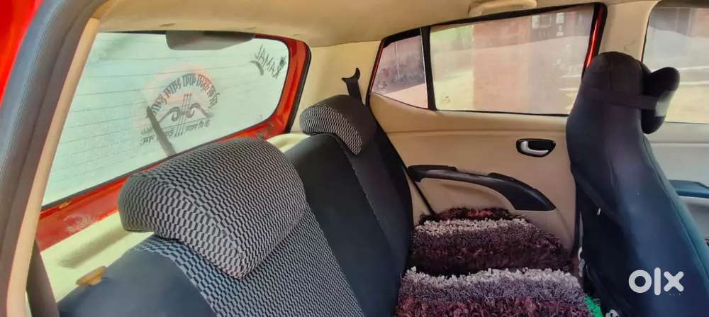 Hyundai I10 2009 Petrol Good Condition