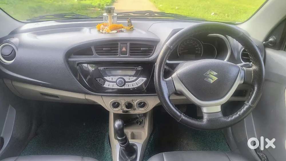 Maruti Suzuki Alto K10 2018 Manual Petrol