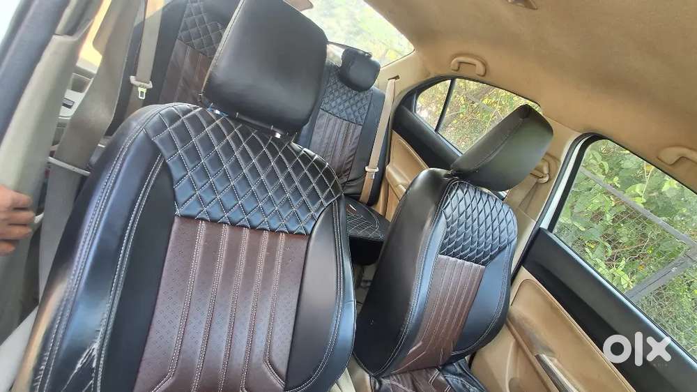Maruti Suzuki Dzire 2024 Variant