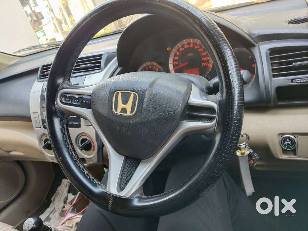 2010-11 Model,3 Owner,