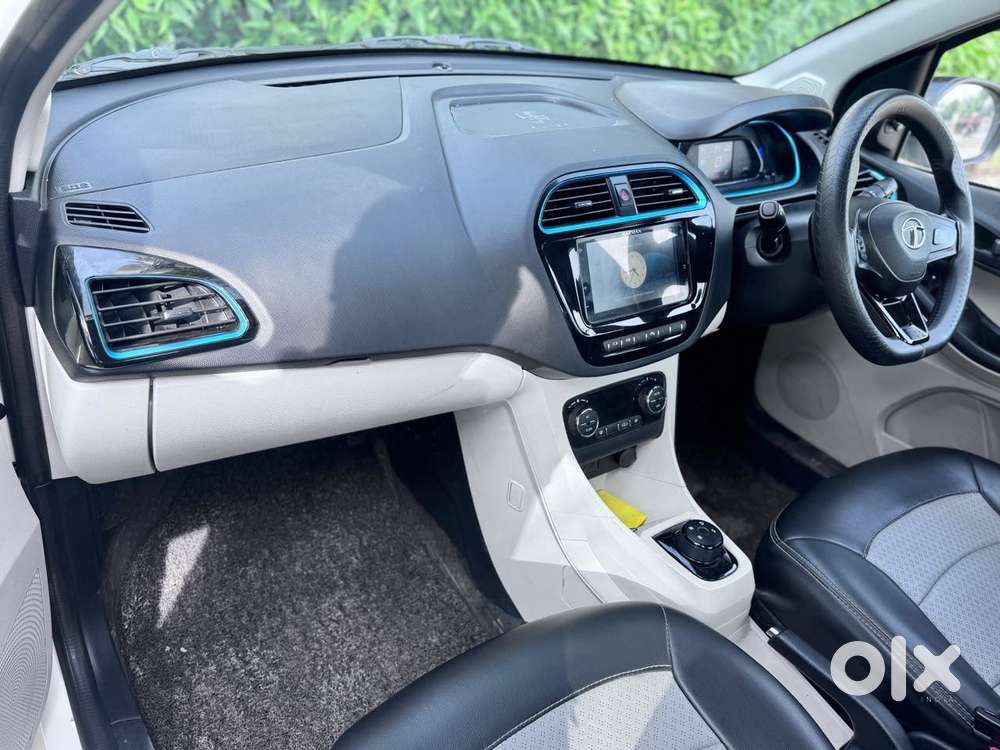 Tata Tiago Ev Xe Mr, 2023, Electric