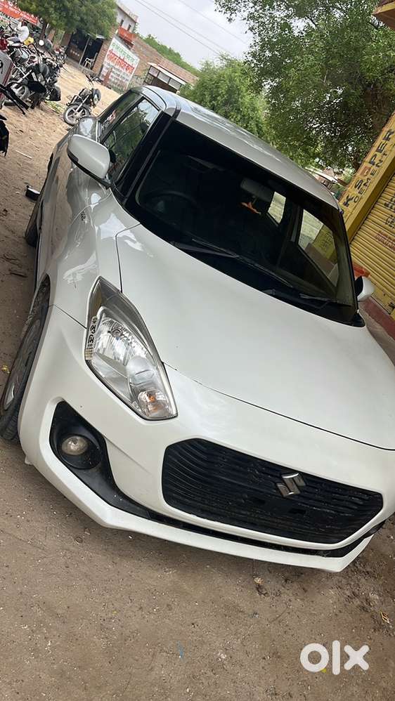Maruti Suzuki Swift 2019 Diesel Good Condition