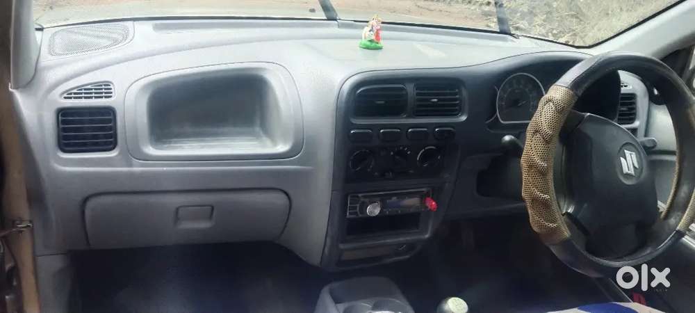 Maruti Suzuki Alto K10 2014 Petrol 98000 Km Driven
