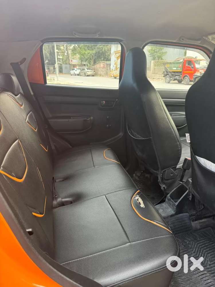 Maruti Suzuki S-presso Vxi Plus Amt, 2020, Petrol
