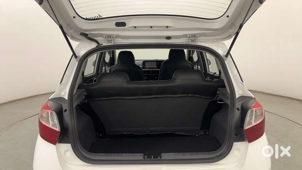 Hyundai Grand I10 Nios Sportz 1.2 Kappa Vtvt, 2021, Petrol