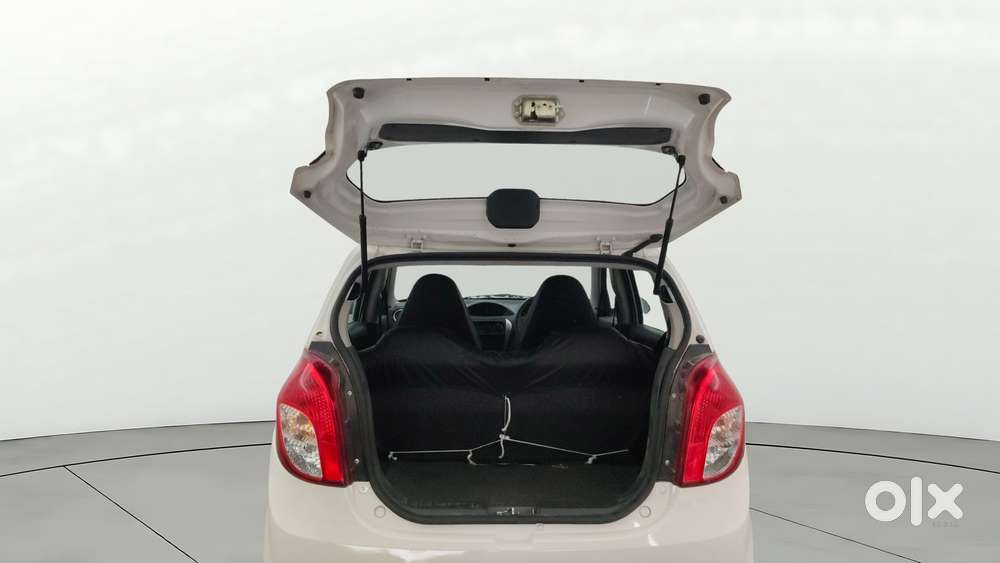 Maruti Suzuki Alto 800 Lxi Opt, 2018, Petrol
