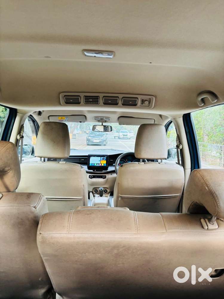 Maruti Suzuki Ertiga 1.5 Zxi Plus, 2020, Petrol