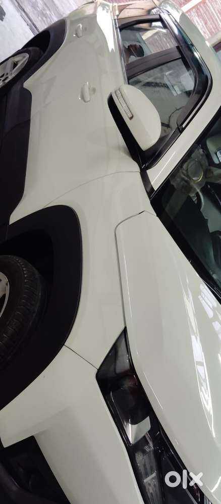 Maruti Suzuki Brezza Ldi, 2024, Petrol