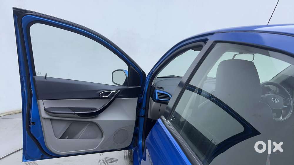 Tata Tiago Xza Plus, 2019, Petrol