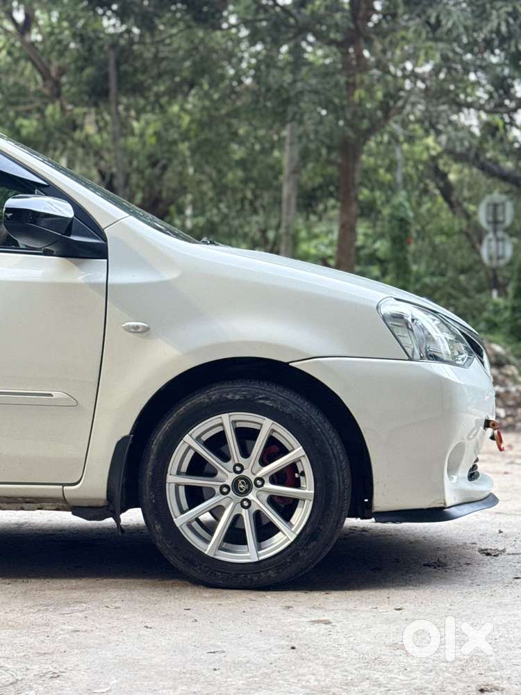 Toyota Etios 2014-2016 Gd, 2015, Diesel