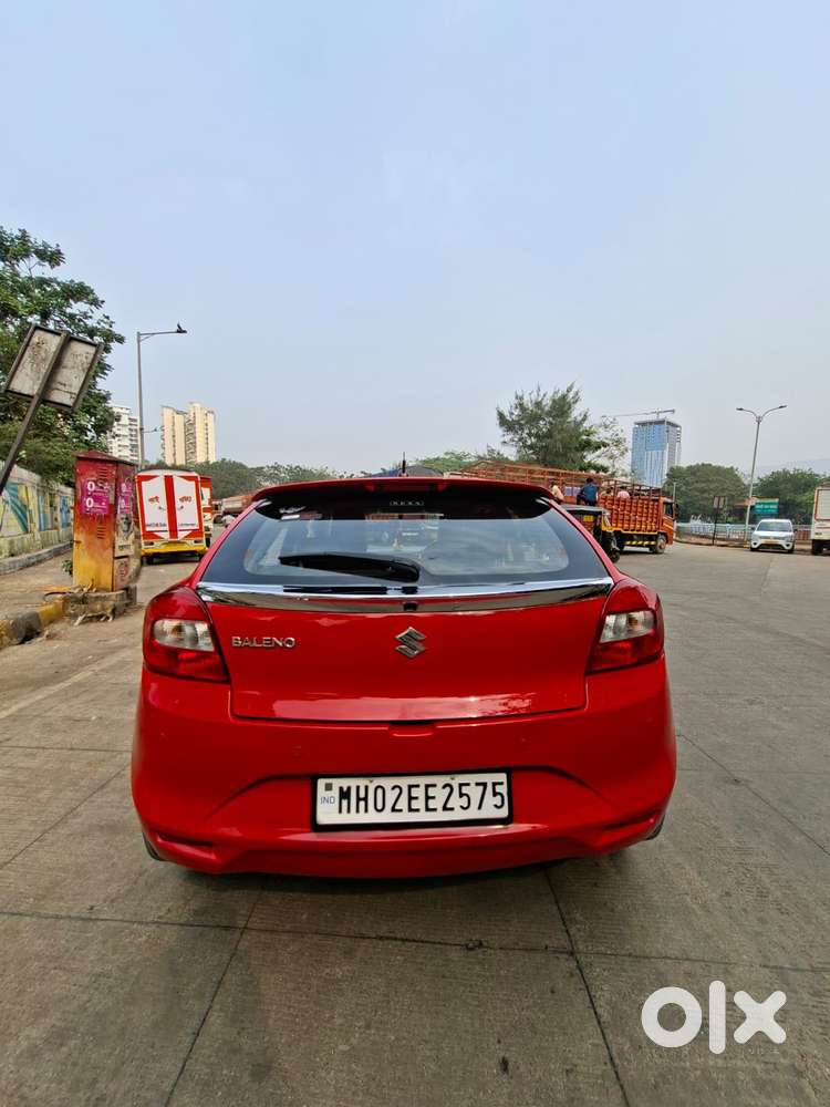 Maruti Suzuki Baleno 1.3 Delta, 2016, Diesel