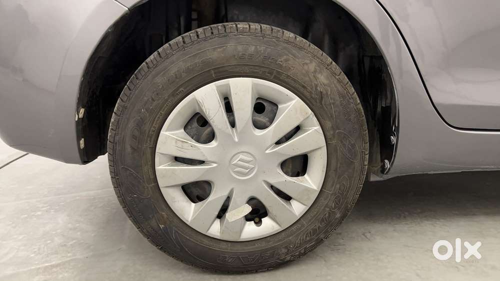 Maruti Suzuki Swift Dzire 1.3 Vxi, 2013, Petrol