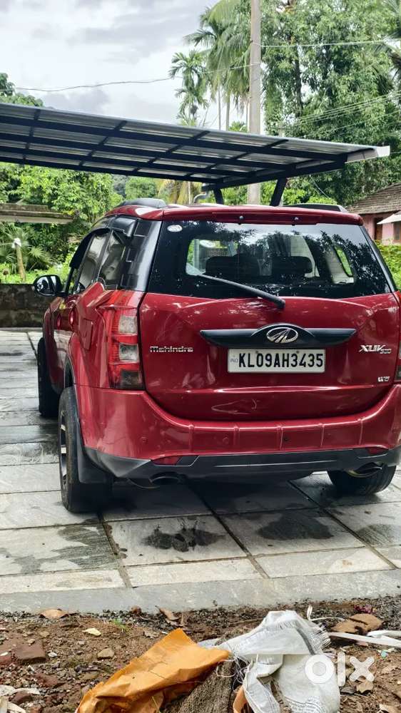 Mahindra Xuv500 Diesel Manual 2014