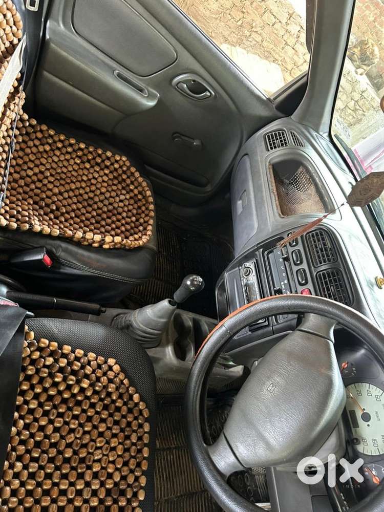 Maruti Suzuki Alto 800 2008 Petrol Good Condition