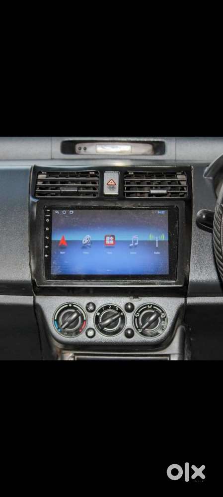 Maruti Suzuki Dzire 2017-2020 Vdi, 2011, Diesel