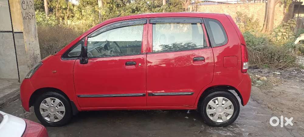 Maruti Suzuki Zen Estilo 2008 Petrol