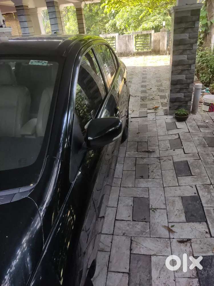 Maruti Suzuki Ciaz Vdi Plus 2015
