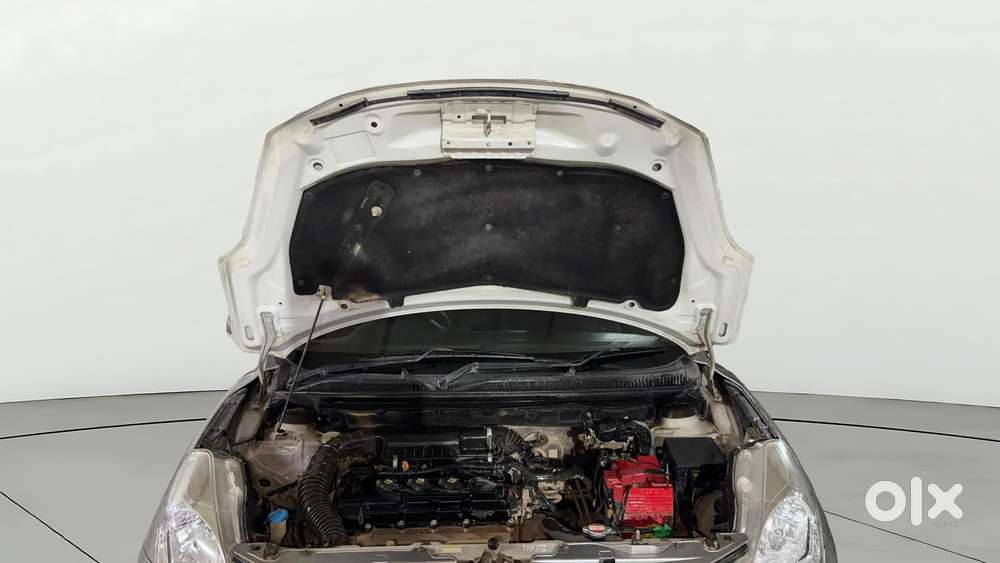 Maruti Suzuki Baleno 1.2 Delta, 2017, Petrol