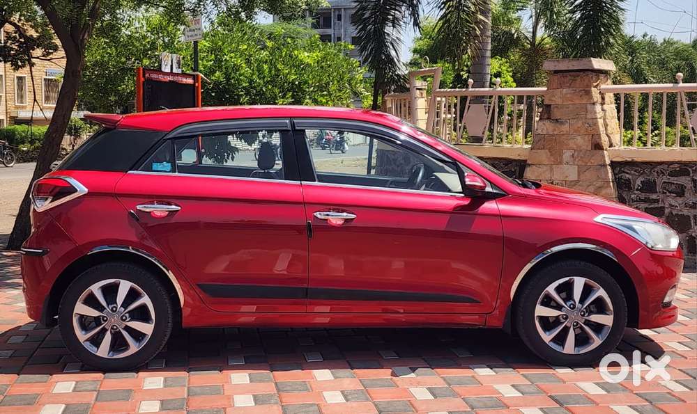 Hyundai Elite I20 Asta 1.2, 2014, Petrol