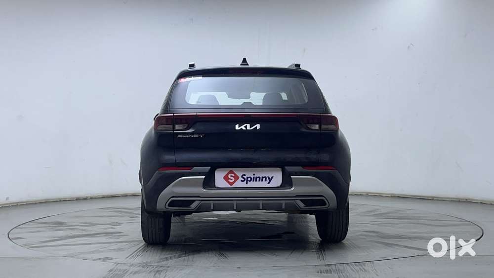 Kia Seltos 1.5 Htx At Petrol, 2022, Diesel