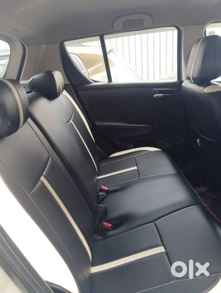 Maruti Suzuki Swift Ddis Vdi, 2017, Diesel